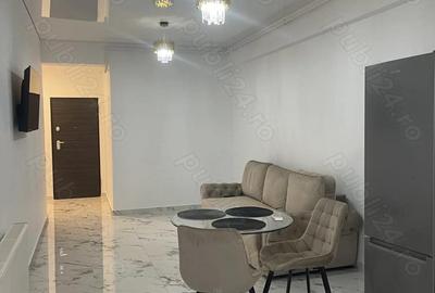 Apartament cu 2 camere decomandat în Central - 1