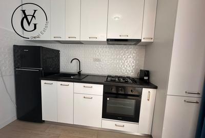 Apartament 2 camere  - vedere catre lac si mare -Lake on -Mamaia - 5