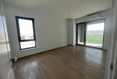 Apartament cu 2 camere decomandat în Păcurari