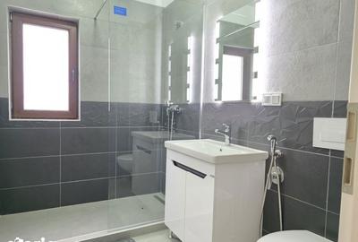 Apartament cu 2 camere decomandat, mobilat în Sânpetru - 4