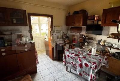 Apartament cu 3 camere decomandat în Steaua - 5