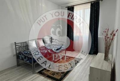 Polux Residence | Garsoniera | 34mp | Dec | B11838 - 8