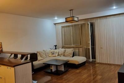 Timpuri Noi,Metrou,bl.2007, lift,Amenajat,centrala,mobilat,Liber - 3