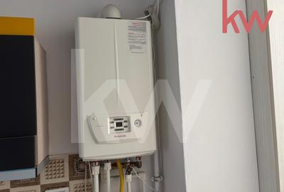 Apartament cu 2 camere decomandat, mobilat în 1 Mai - 8