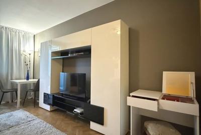 Garsoniera MOBILATA/UTILATA - lux - 2 MINUTE - Costin Georgian - Garsoniera MOBILATA/UTILATA - lux - 2 MINUTE - Costin Georgian - - 5