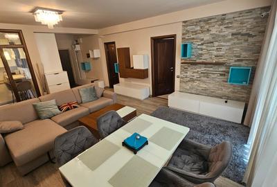 Apartament 3 camere-centrala-parcare-zona Decebal - 1