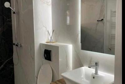 Apartament cu 2 camere decomandat, mobilat în Nord - 6