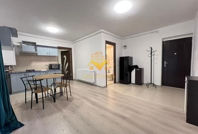 2 camere open space, Parcare, Manastur, Zona Campului, Porumbelelor - 3