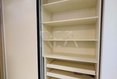 Apartament cu 2 camere, mobilat în Vitan-Bârzești - 10