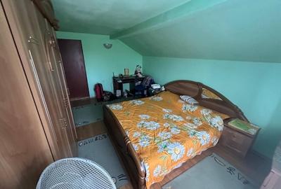 Casă individuală cu 4 camere cu Canalizare în Sânmihaiu Român - 5
