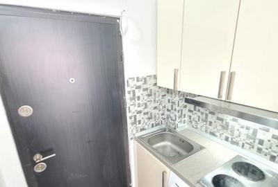 Garsoniera Aparatorii Patriei | Centrala proprie | Pet friendly - 5