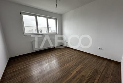 Apartament cu 3 camere decomandat în Mihai Viteazul