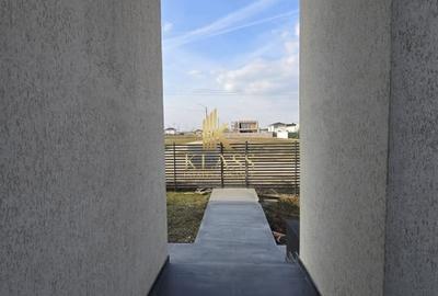 Casă individuală cu 4 camere cu Teren 400 Mp în Tunari - 3