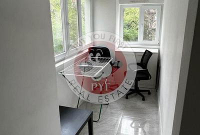 Apartament cu 3 camere decomandat în 13 Septembrie - 5