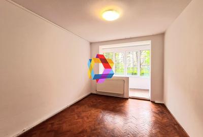 Birou, de 60 mp, în Gării - 1