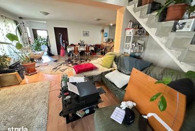 Casă cu 5 camere decomandat cu Teren 329 Mp în Bălcescu - 18