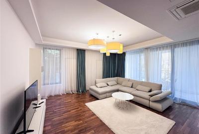 Apartament cu 3 camere decomandat, mobilat în Aviatorilor - 2