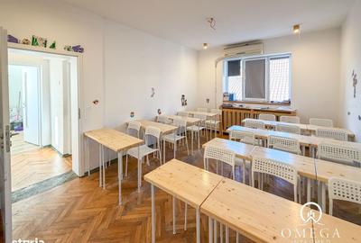 Casă cu 3 camere în Albești - 9