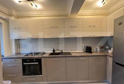 Apartament de inchiriat 2 camere langa Mall Moldova - 7