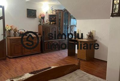 Casă cu 6 camere cu Teren 447 Mp în Lăpuș - 7