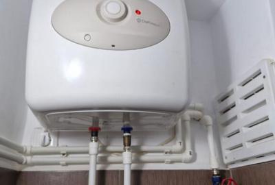 VEST - GARSONIERA CONFORT 3 ,BAIE PROPRIE - 3