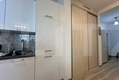 Apartament 2 camere Dumbravita - 6