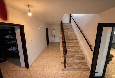 Oportunitate! Casă P+1 cu suprafețe generoase și potențial premium - 4