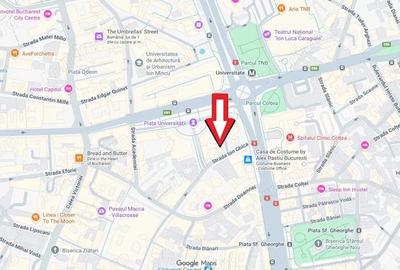 Oportunitate! Apartament 4 Camere 1 Minut Metrou Universitate - 3