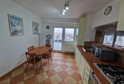 Apartament cu 2 camere decomandat, mobilat în Alba Iulia - 5
