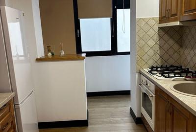Apartament cu 2 camere decomandat în Exterior Vest - 2