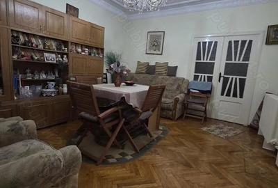 Casă cu 3 camere cu Teren 170 Mp în Central - 6