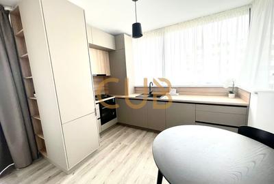 XCity Towers 2cam mobilat+utilat | loc de parcare, design deosebit | - 7