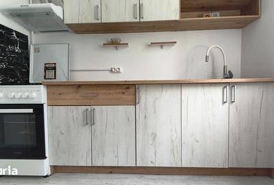 Apartament cu 2 camere în Piața Centrală - 13