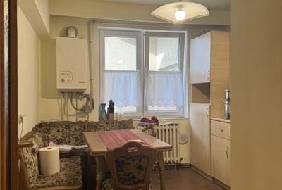 Apartament cu 4 camere în Progresul - 4