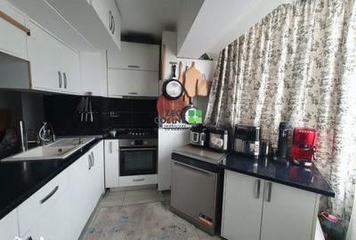 Apartament cu 3 camere în Canta - 7
