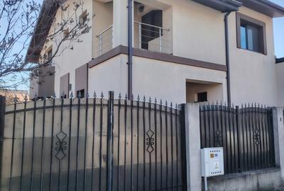 Particular, vand casa P+1E, sector 5, in zona sos. Bucure?ti-Magurele Particular, vand casa P+1E, sector 5, in zona sos. Bucure?ti-Magurele - 1