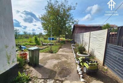 Casa de vanzare in Cire?u - 12