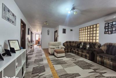 Casă cu 6 camere cu Teren 300 Mp în Central - 12