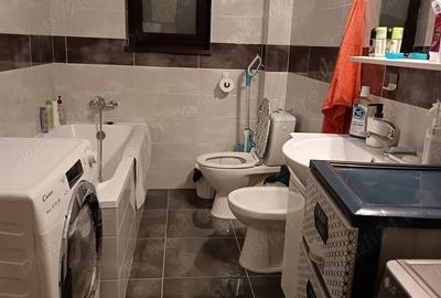 Apartament 2 camere,mobilat ?i utilat, etaj 1 - 4