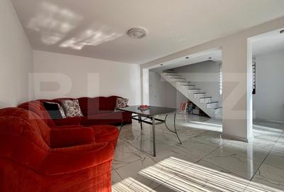 Casă individuală cu 5 camere cu Canalizare în Nord-Vest - 2