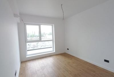 Apartament cu 2 camere decomandat în Metalurgiei