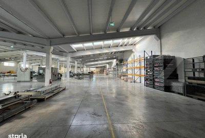 Spațiu comercial, de 2,500 mp, în Iris - 12