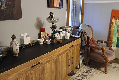 Casă cu 5 camere cu Teren 1500 Mp în Drajna - 7