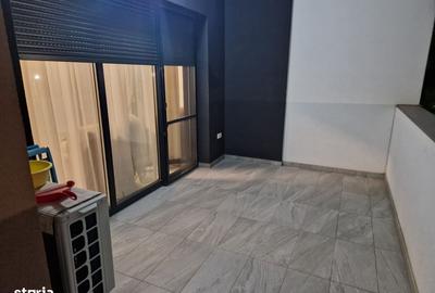 2 locuri de parcare Apartament cu 2 camere la intrare în Dumbrăvița - 6