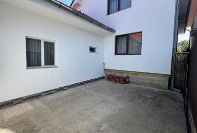 Casă individuală cu 7 camere cu Canalizare în Cordău - 35