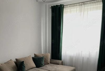 Apartament cu 2 camere decomandat în Central - 4
