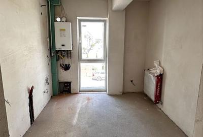 Garsonieră decomandată în Florești - 2