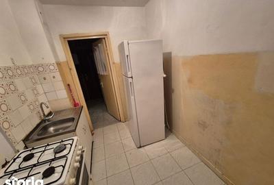 Apartament cu 2 camere în Abator - 4