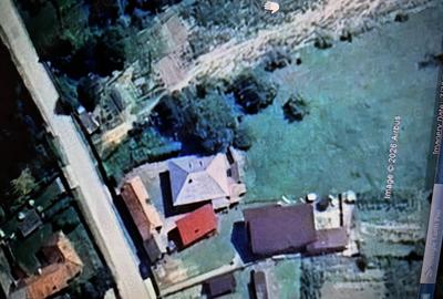 Casă cu Teren 3384 Mp în Bârsănești - 5