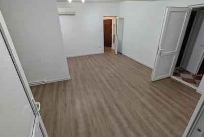 Apartament cu 3 camere semidecomandat în Cișmigiu